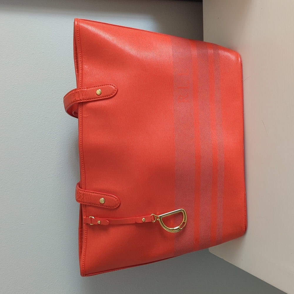 Ralph Lauren Tote Bag